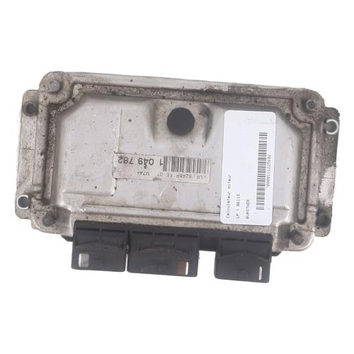 Image Calculateur moteur - PEUGEOT 106