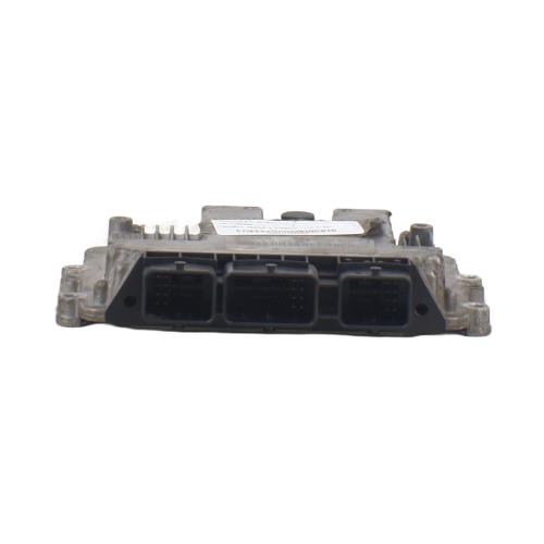 Image Calculateur moteur - RENAULT MEGANE 2