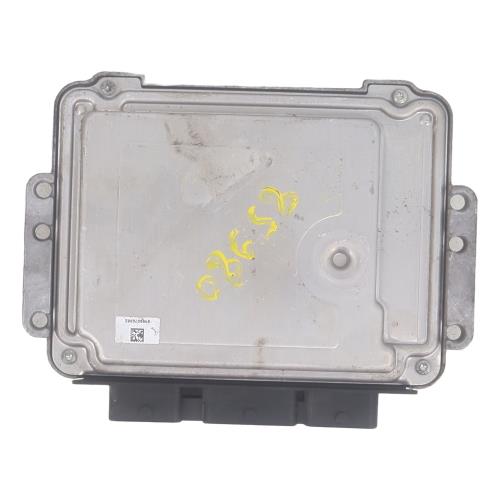 Image Calculateur moteur - RENAULT MEGANE 2