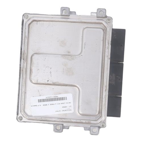 Image Calculateur moteur - DACIA LOGAN MCV 2
