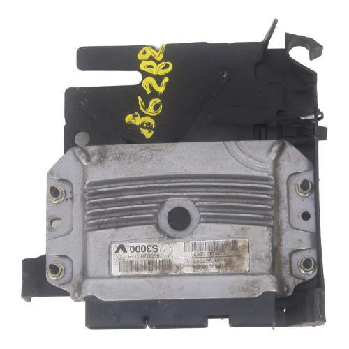 Image Calculateur moteur - FORD FOCUS 2