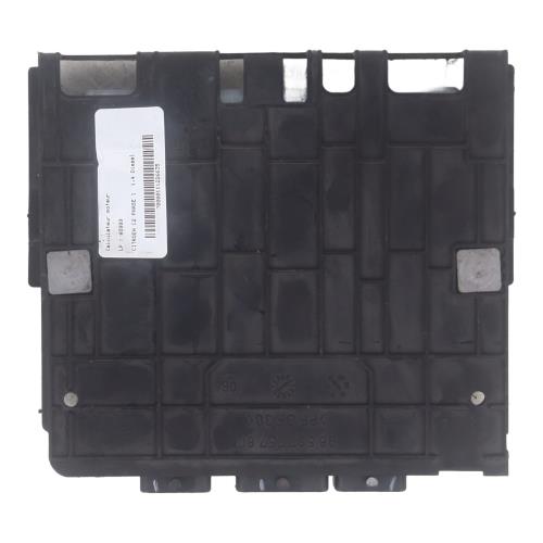 Image Calculateur moteur - CITROEN C2