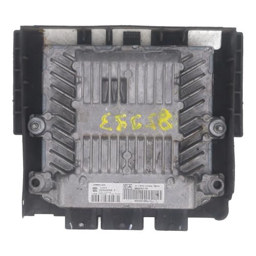 Image Calculateur moteur - CITROEN C2