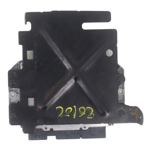 Image Calculateur moteur - RENAULT SCENIC 2