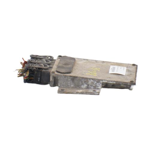 Image Calculateur moteur - PEUGEOT 206