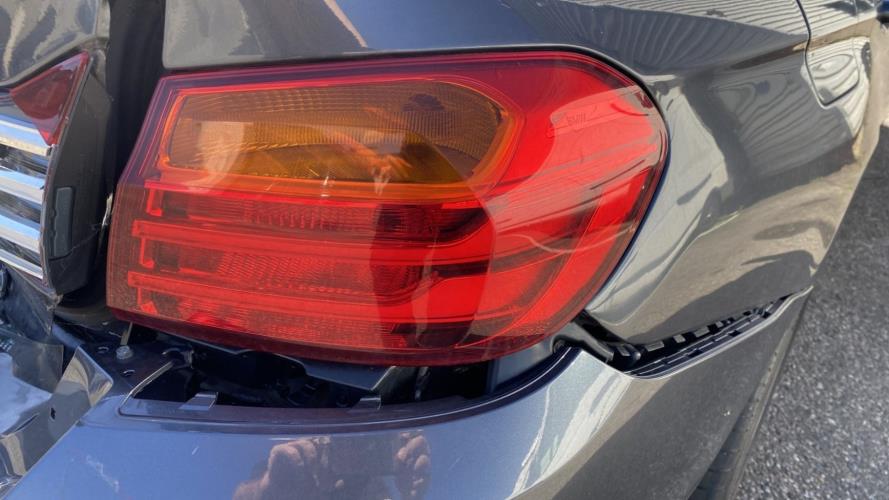 Image Feu arriere principal droit (feux) - BMW SERIE 4 F36