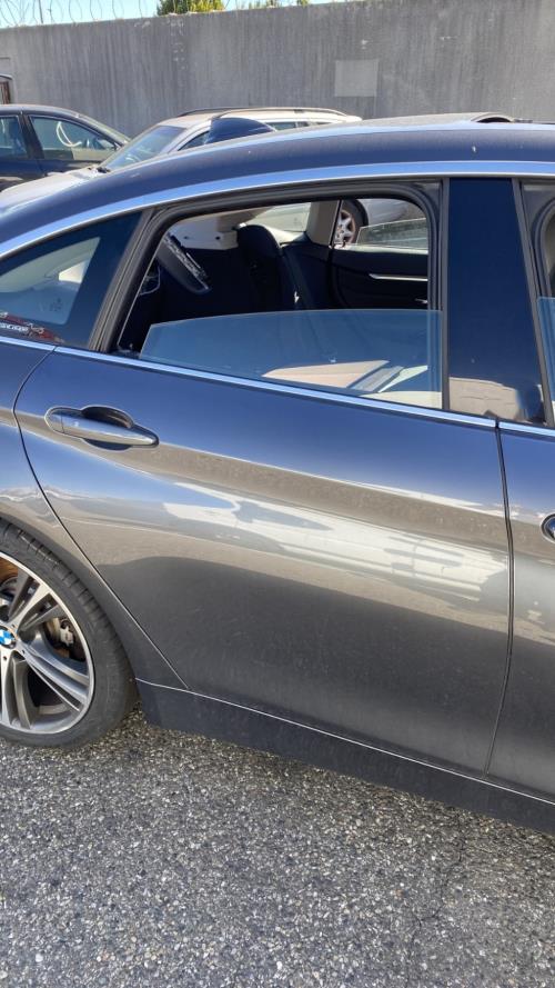Image Porte arriere droit - BMW SERIE 4 F36