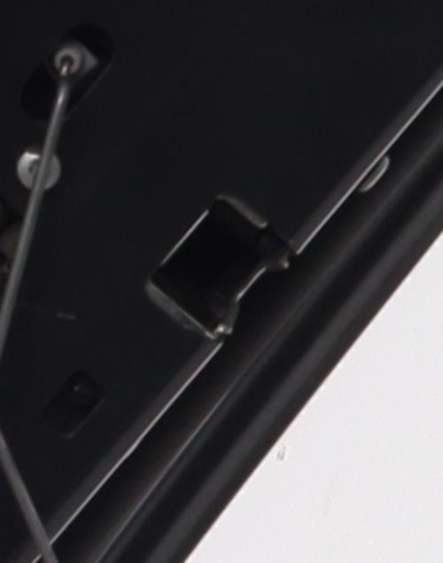 Image Porte arriere droit - BMW SERIE 4 F36