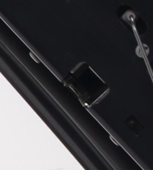 Image Porte arriere gauche - BMW SERIE 4 F36