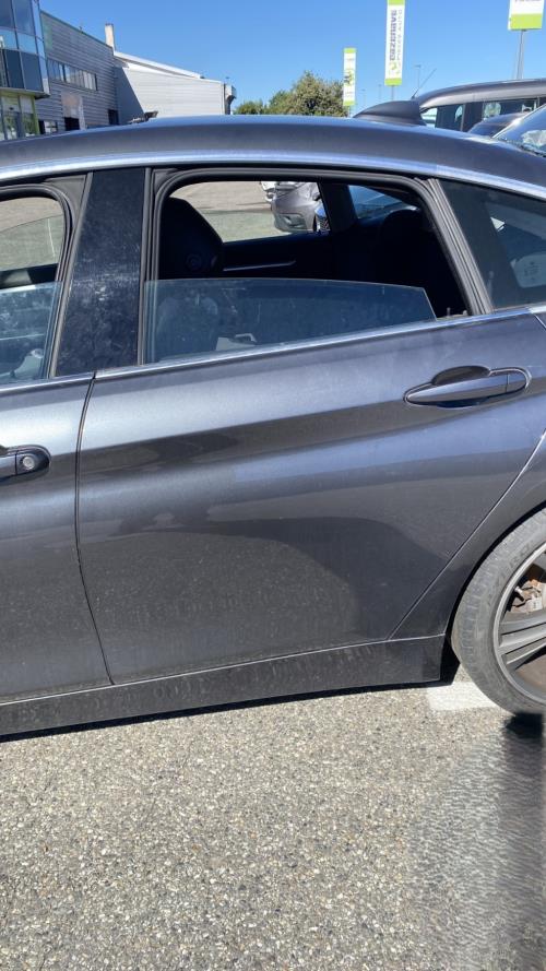 Image Porte arriere gauche - BMW SERIE 4 F36