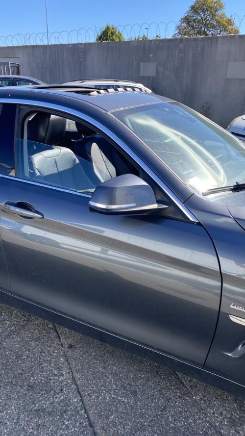 Image Porte avant droit - BMW SERIE 4 F36