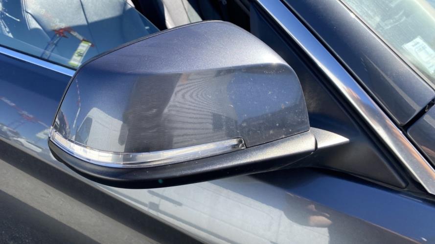 Image Retroviseur droit - BMW SERIE 4 F36