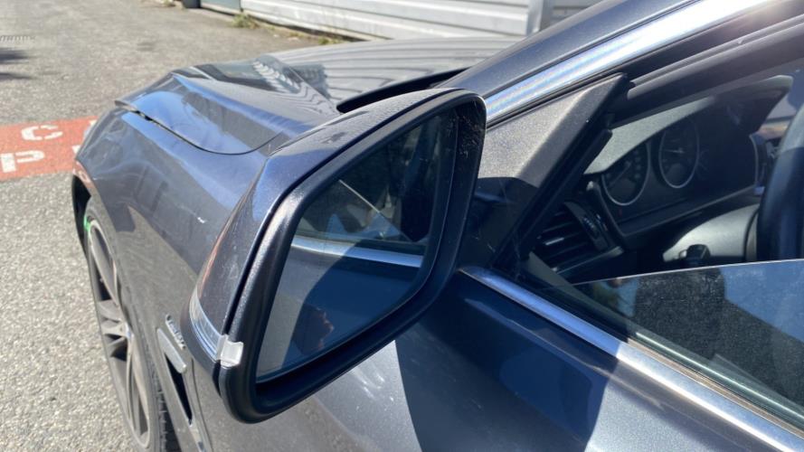 Image Retroviseur gauche - BMW SERIE 4 F36