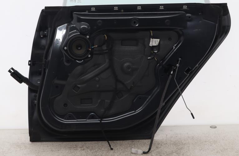 Image Vitre arriere droit - BMW SERIE 4 F36