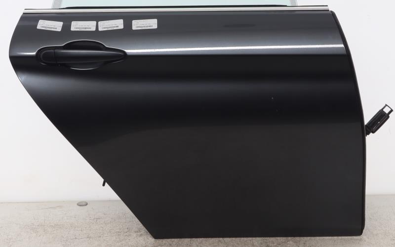 Image Vitre arriere droit - BMW SERIE 4 F36