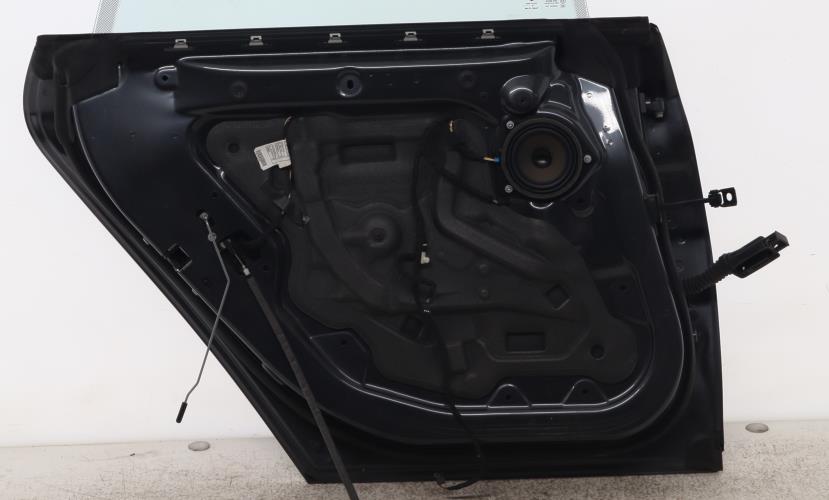 Image Vitre arriere gauche - BMW SERIE 4 F36