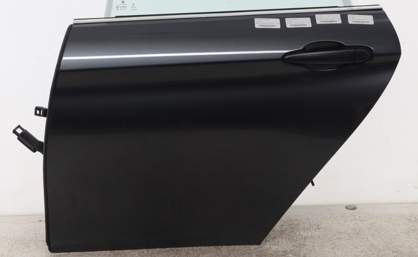 Image Vitre arriere gauche - BMW SERIE 4 F36