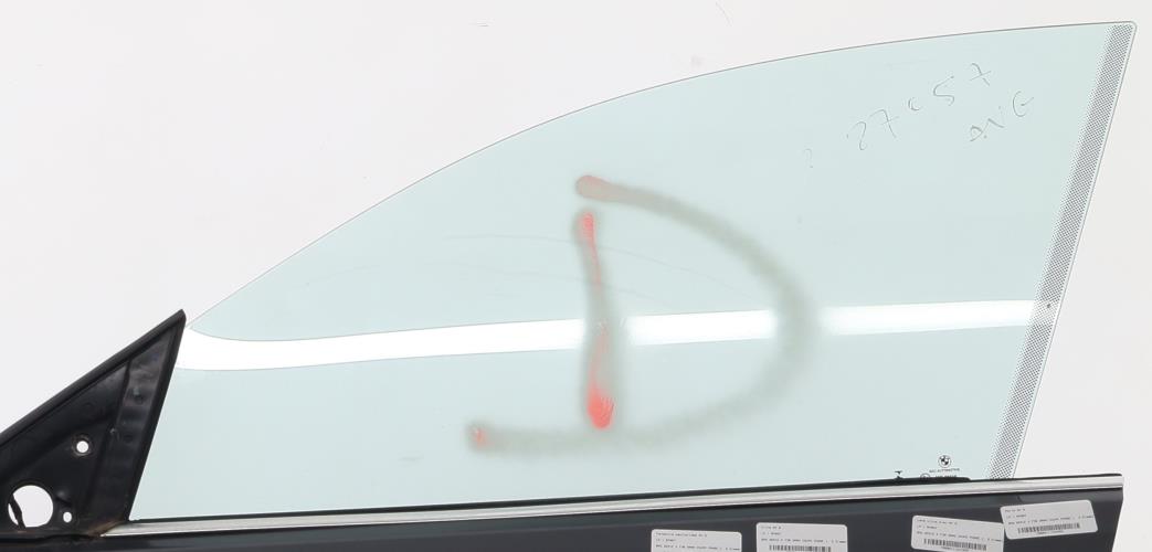 Image Vitre avant gauche - BMW SERIE 4 F36