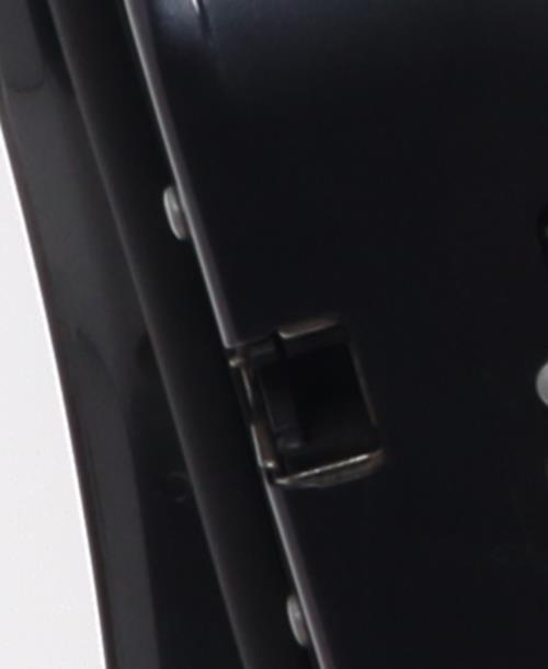 Image Fermeture centralisee avant gauche - BMW SERIE 4 F36