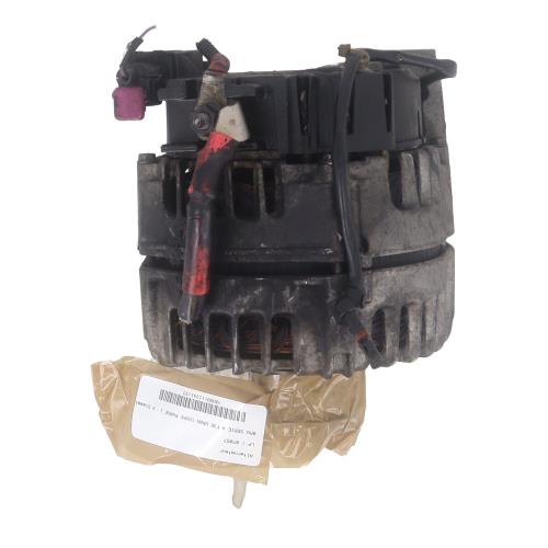 Image Alternateur - BMW SERIE 4 F36