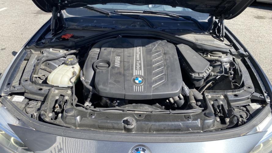 Image Compresseur clim - BMW SERIE 4 F36