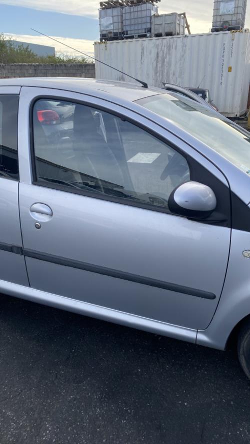 Image Porte avant droit - CITROEN C1 1