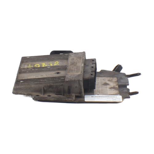 Image Calculateur moteur - PEUGEOT 206