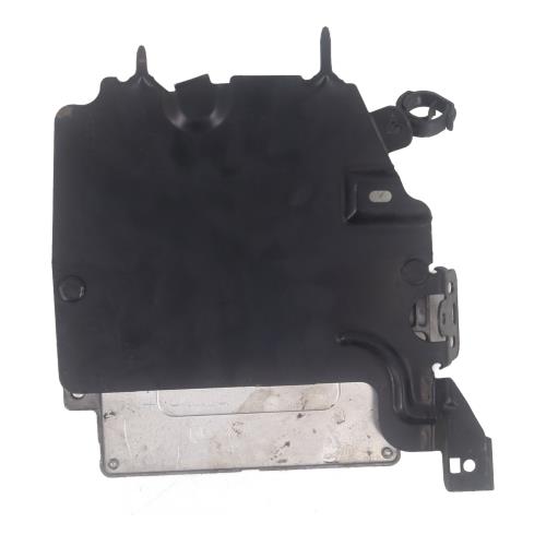 Image Calculateur moteur - PEUGEOT 206
