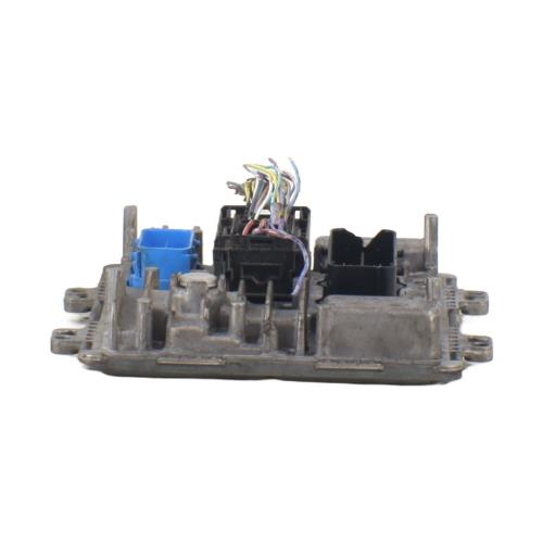 Image Calculateur moteur - OPEL CORSA E