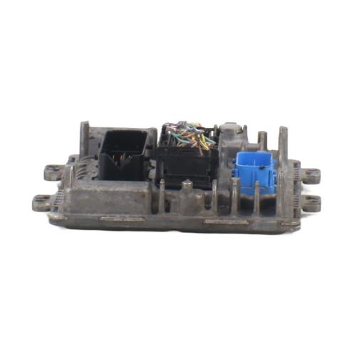Image Calculateur moteur - OPEL CORSA E