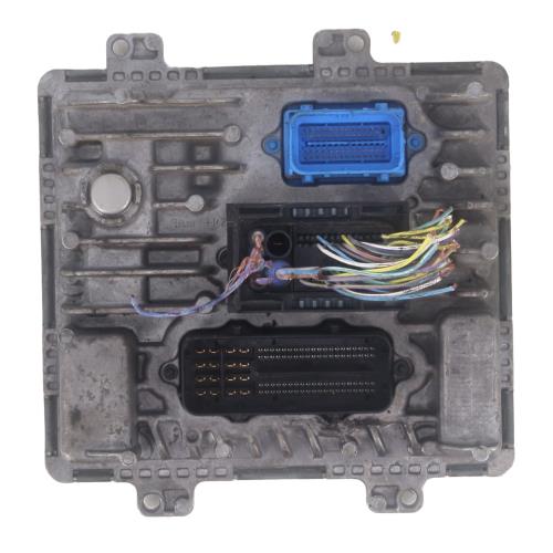 Image Calculateur moteur - OPEL CORSA E