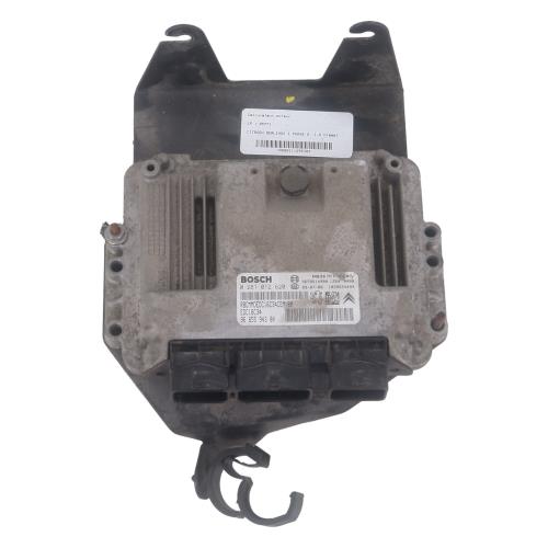 Image Calculateur moteur - CITROEN BERLINGO 1