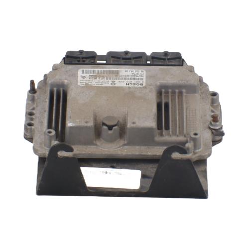 Image Calculateur moteur - CITROEN BERLINGO 1