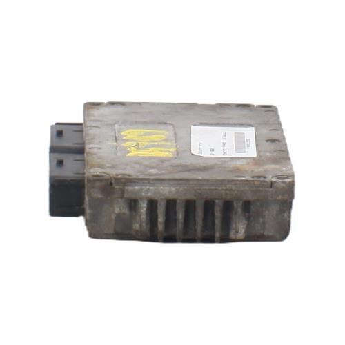 Image Calculateur moteur - RENAULT CLIO 2
