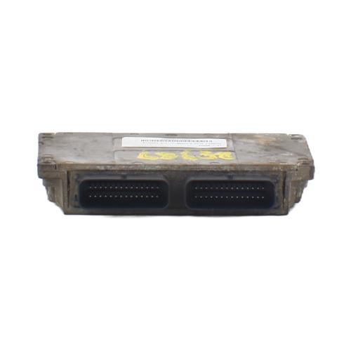 Image Calculateur moteur - RENAULT CLIO 2