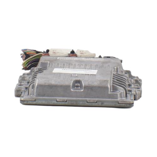 Image Calculateur moteur - PEUGEOT 206+