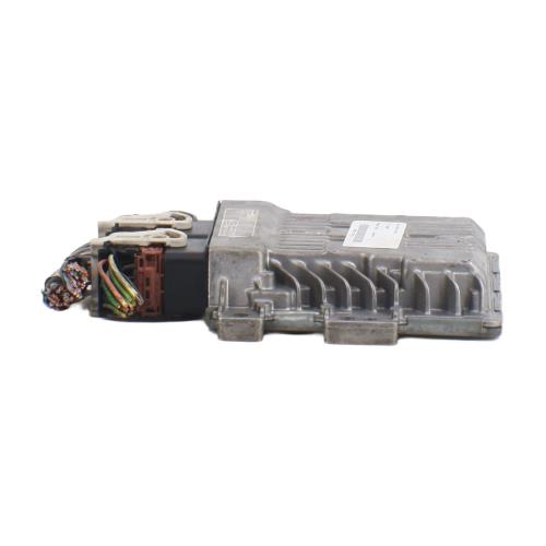 Image Calculateur moteur - PEUGEOT 206+