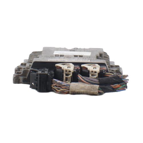 Image Calculateur moteur - PEUGEOT 206+