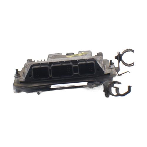 Image Calculateur moteur - PEUGEOT 206+