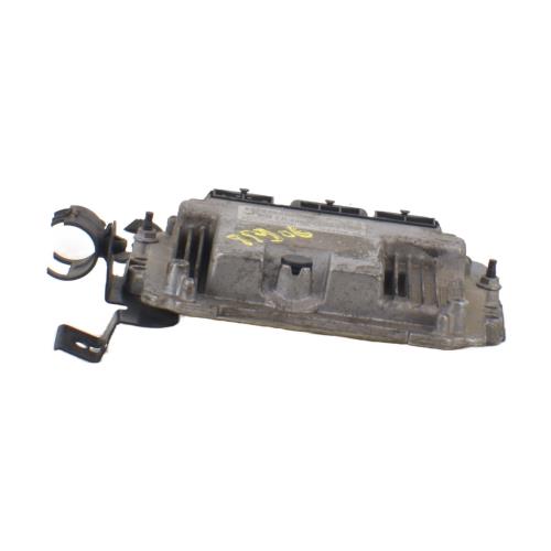 Image Calculateur moteur - PEUGEOT 206+