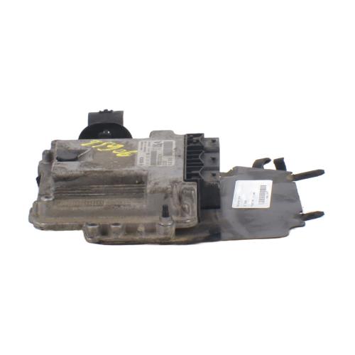 Image Calculateur moteur - PEUGEOT 206+