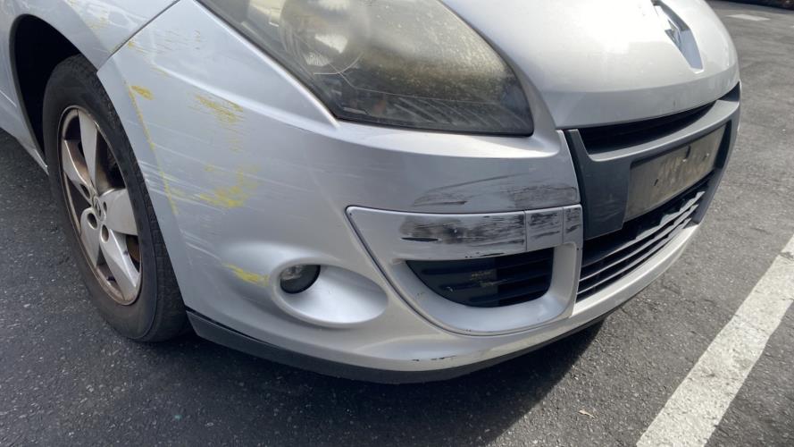 Image Anti brouillard droit (feux) - RENAULT SCENIC 3
