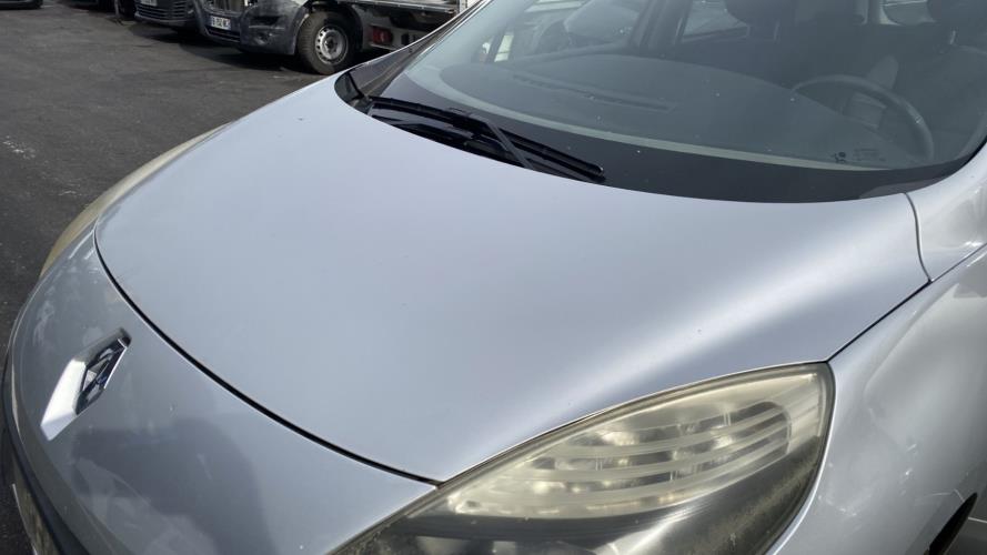 Image Capot - RENAULT SCENIC 3