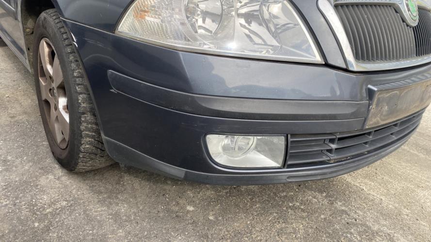 Image Anti brouillard droit (feux) - SKODA OCTAVIA 2