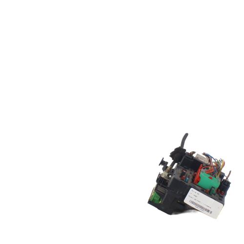 Image Boitier BSI - PEUGEOT 206