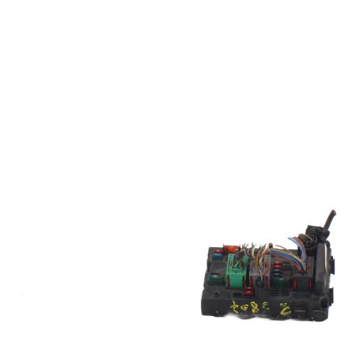 Image Boitier BSI - PEUGEOT 206