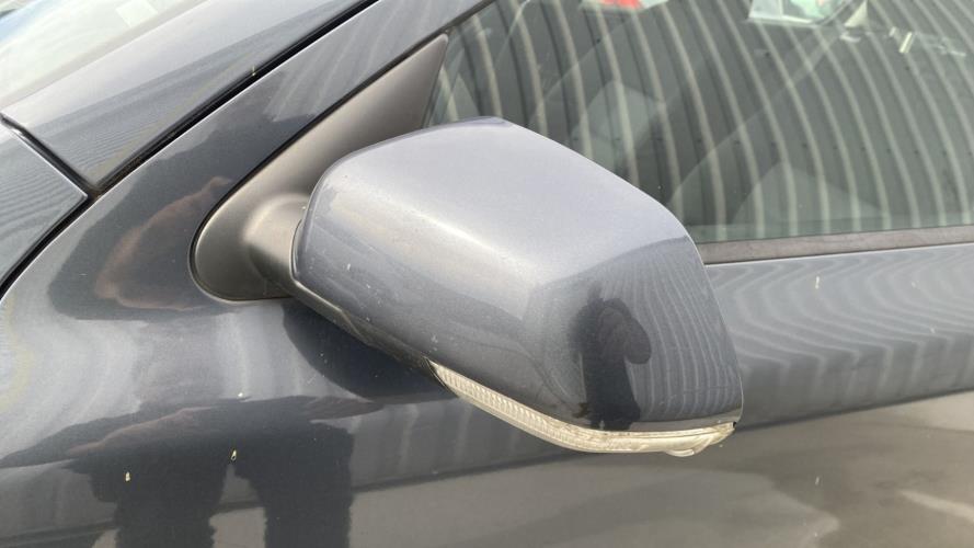 Image Retroviseur gauche - SKODA OCTAVIA 2
