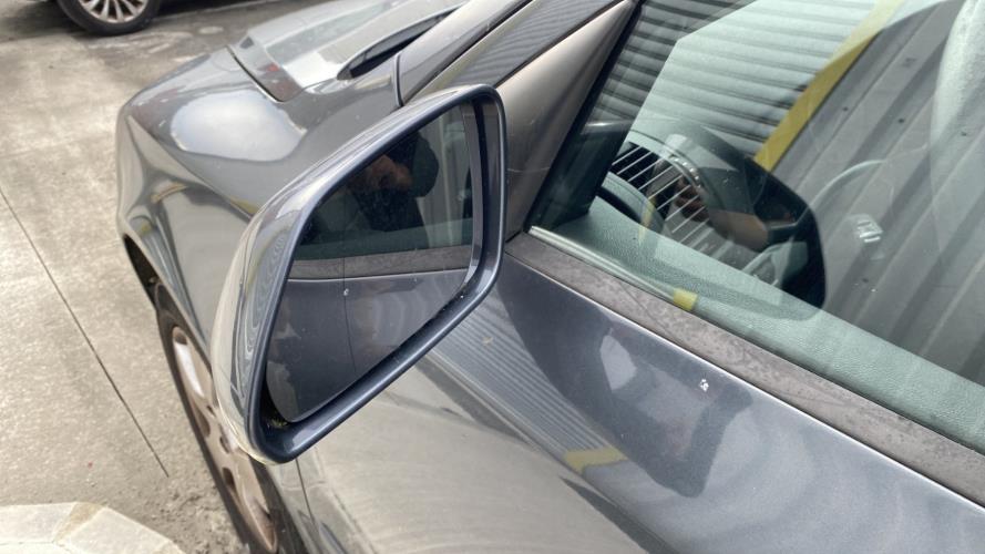 Image Retroviseur gauche - SKODA OCTAVIA 2