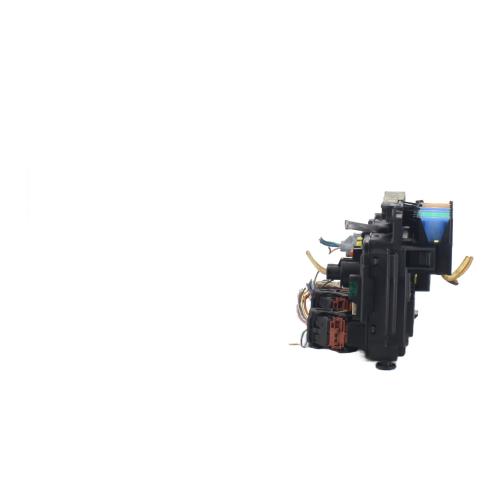 Image Boitier BSI - RENAULT TWINGO 2