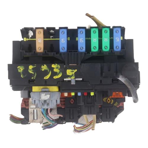 Image Boitier BSI - RENAULT TWINGO 2